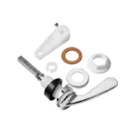 Armitage Toilet Handle