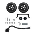 Champion Generator Wheel Kit 8"