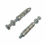 Rawlplug Fastener Rawlbolt M10.25L