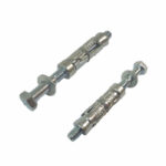 Rawlplug Fastener Rawlbolt M16.60L
