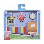 Hasbro Peppa's Making Music Fun Toy
