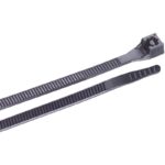 Gardner Bender U.V Cable Tie Black, (100 pc) 11"