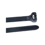 Gardner Bender Nylon Ultra Violet Black Cable Tie 11 Inch 100 Piece