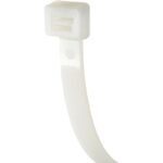 Gardner Bender Natural Color Cable Tie (10pc) 24"