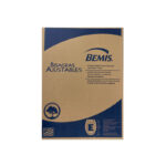 Bemis Adjustables Toilet Seat White 1500AR