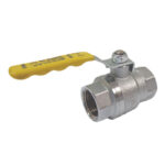 Ball Valve Metal Pegler PB700 (1'')