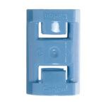 Carlon 3/4 Inch ENT Flexible Quick-Connect Coupling