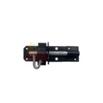 Padlock Tower Bolt 6 Inch
