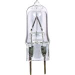 20W T4 G8 29K HLGN BULB