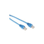 RCA 7 Foot CAT-5 Blue Network Cable