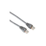 RCA 7 Foot CAT-6 Gray Network Cable