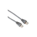 RCA CAT-6 Network Cable, Gray 25 Ft.