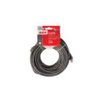 RCA CAT-6 Network Cable, Gray 50 Ft.