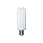 Woods 300W Equivalent Daylight Mogul Base 4U Security Fixture Replacement CFL Light Bulb