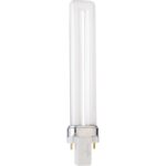 9W T4 NW G23 CFL BULB