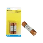 Bussmann 20A NON Cartridge General Purpose Cartridge Fuse (2-Pack)