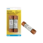 Bussmann 60A NON Cartridge General Purpose Cartridge Fuse (2-Pack)