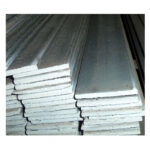 Flat Iron (4" X 3/8")