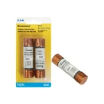 Bussmann 40A NON Cartridge General Purpose Cartridge Fuse (2-Pack)