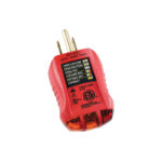 Gardner Bender Outlet/GFI Tester