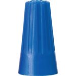 Gardner Bender WingGard Extra Small Blue 22 AWG to 16 AWG Wire Connector (100-Pack)