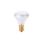 Satco 40W Frosted Incandescent Floodlight Light Bulb