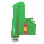 Syphone Cronex Square (8'')