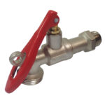 Aquarius Tank Tap (3/4'')