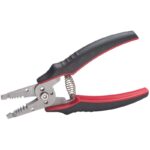 Gardner Bender 6-1/2 In. Stranded Armor Edge Cable Stripper
