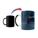 Star Wars Awakening Morphing Mugs