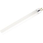 Satco 8W 11.9 In. Cool White Fluorescent Tube Light Bulb