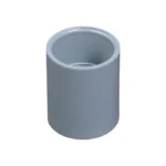 Carlon PVC 1 In. Socket Conduit Coupling