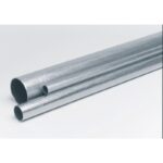 Wheatland 1-1/2 In. x 10 Ft. EMT Metal Conduit