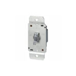 Leviton Illuminated Toggle Dimmer