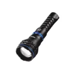 Nebo Luxtreme Blueline 1/2-Mile Rechargeable Spotlight & Flashlight