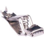 Gardner Bender 14-510 10 Amp Battery Charging Clips 4 Count - Image 2