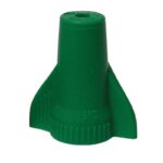 Gardner Bender 14 AWG to 10AWG Grounding Wire Connector (100-Pack)