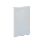 WHT1GVRT WPCOVER W/SWTCH