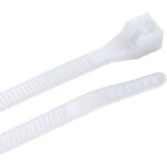 Natl Cable Tie, 4"