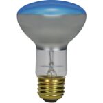 50W PLANT LIGHT BULB