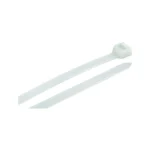 Gardner Bender Natural Color Heavy-Duty Nylon Cable Tie 36 Inch 10 Piece
