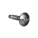 Square D QO/Homeline Load Center Cover Screws 6Pk