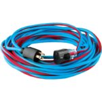 Channellock 100 Ft. 12/3 Extension Cord