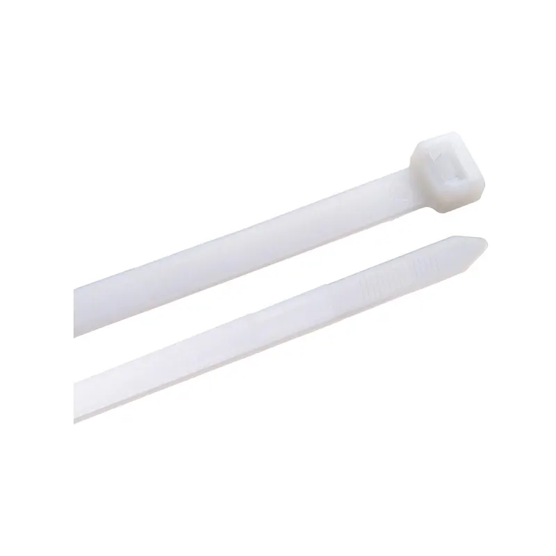 522580 Gardner Bender Natural Color Nylon Cable Tie (100-pack) - Image 1
