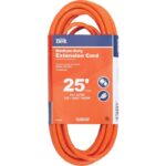 Do it Best 25 Ft. 16/3 Outdoor Extension Cord