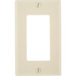 IV ROCKER WALL PLATE