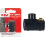 RCA Push-On Transformer