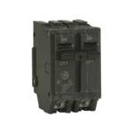 GE THQL 50A Circuit Breaker 50A