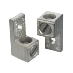 Blackburn 2/0 STR thru #14 AWG Aluminum Lug Terminal