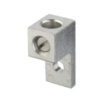 Blackburn #1/0 STR thru #14 AWG Aluminum Lug Terminal
